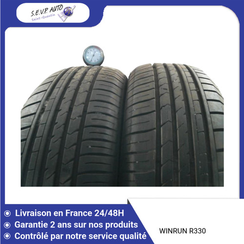 Paire de pneus - , winrun
