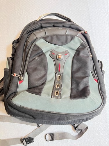 Swiss gear wenger pegasus - wenger, 17"