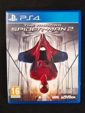 Jeu PlayStation 4 The Amazing