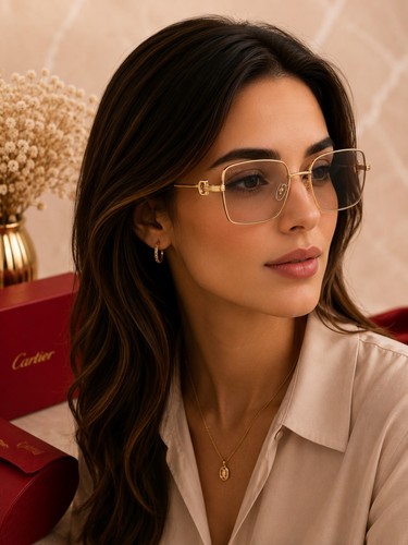Lunette cartier - lunette,