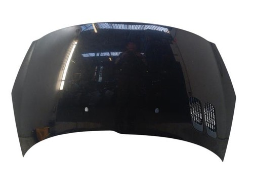 Capot peugeot 206 - capot, 7901r5