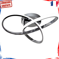 Plafonnier LED Moderne Lustre