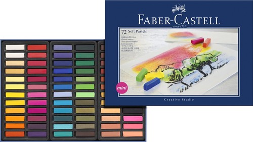128272 faber castell - faber-castell, boite