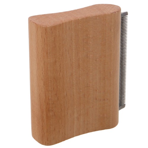 Brosse toilettage pour - brosse,