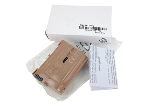 Batterie pour nikon - pour,