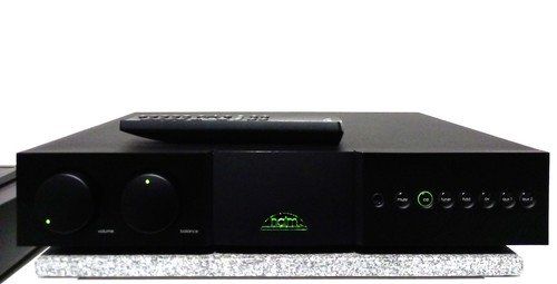 Naim supernait integrated - supernait, 2