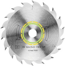 Festool Lame de Scie