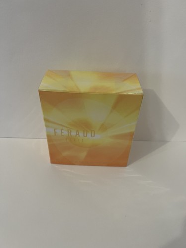 Feraud perfume paris eau de - ,