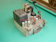 Chassis Only for 1949 Tele-Tone 249, 10" Table Top TV