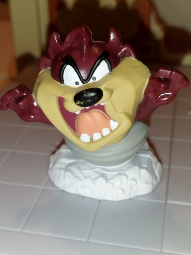 Figurine taz looney - figurine,