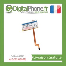 Batterie iPod Classic 616-0229