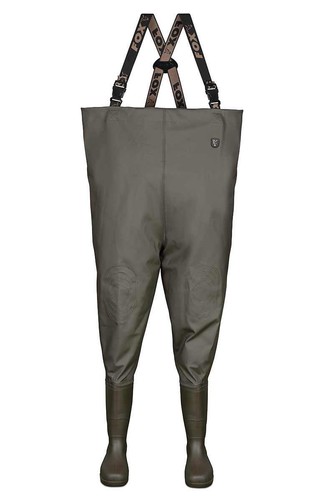 Fox cuissardes xl - fox, hd