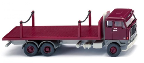 Wiking camion porteur de - -,