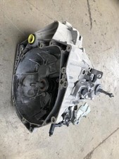 Boite de vitesses PEUGEOT 308 1 PHASE 2 CABRIOLET 1611630980