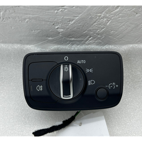 Audi 2023 interrupteur - audi, q2