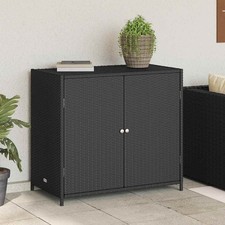 Armoire de Rangement Jardin