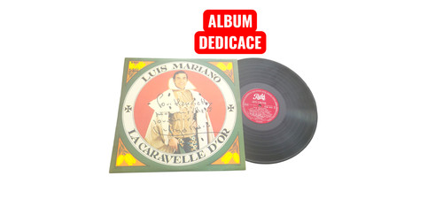 Disque tours vinyle album - vinyle,