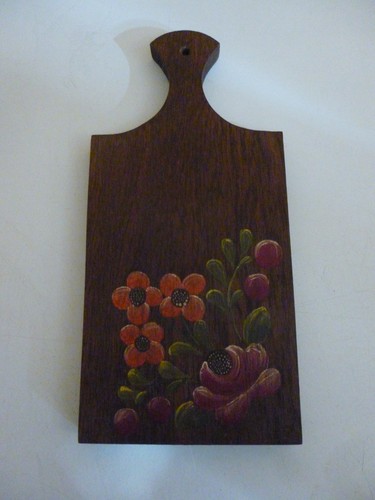 Belle planche planchette - planche, en