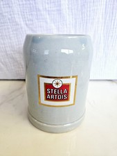 🌟Jolie Chope De Biere STELLA ARTOIS 0.50cl🔽