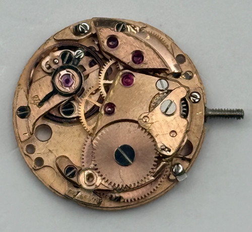 Omega montre mouvement - montre, femmes