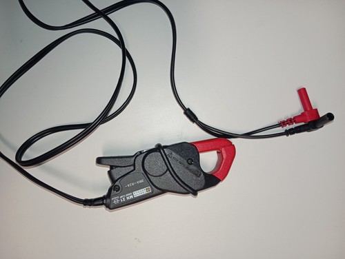 Chauvin arnoux mn21current - chauvin,