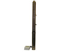 POMPE A EAU IMMERGÉE POUR