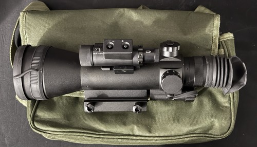 Atn night arrow gen - arrow, 4