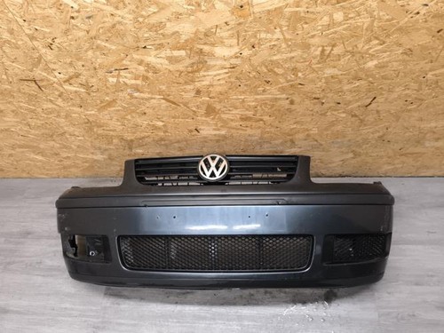Pare choc avant volkswagen - avant,