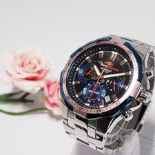 Casio CASIO TORO-ROSSO Edifice