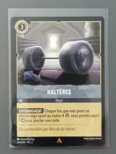 LORCANA FR Card - Chapter 2