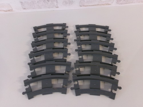 Rails lego duplo tbe - rails,