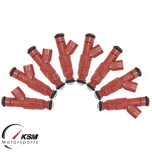Carburant injecteurs - x,