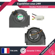 Original NEW CPU Cooling Fan