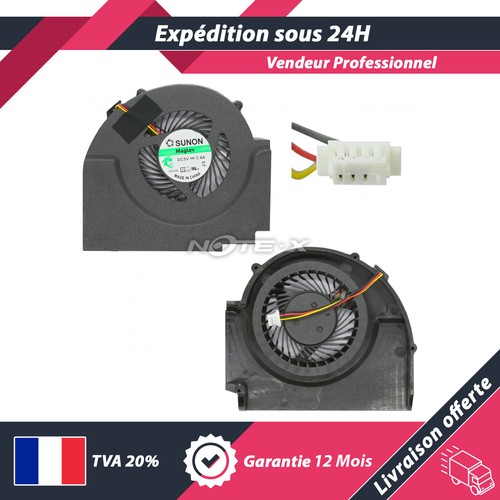 Ventilateur cpu fan pour ibm - pour,