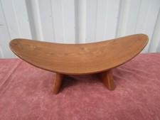 PETIT BANC DE MEDITATION EN