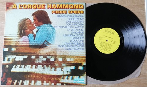 Vinyle tours a - vinyle,
