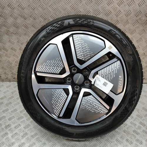 Omoda jante alliage r18 7j - jante, 5x