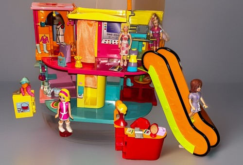 Polly pocket 2002 - pocket,
