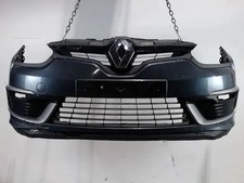 PARE-CHOC AVANT RENAULT MEGANE