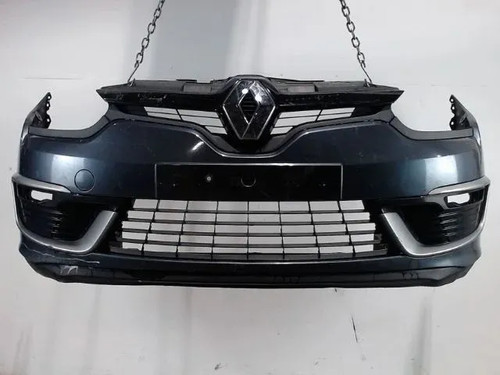 Pare choc avant - pare-choc, renault