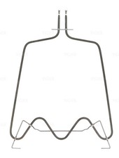 Element de chauffe sole four