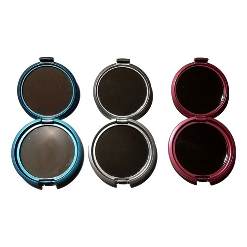 Miroir poche double rond - double,