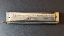 Vintage - Harmonica HOHNER The
