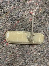 Austin Mini Mk1 Retroviseur