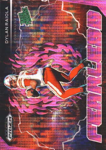 2025 panini prizm draft - panini,