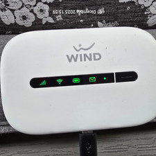 Routeur modem 3G Wifi HUAWEI
