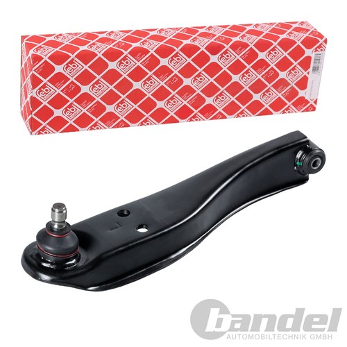 Febi poutre acier bras - acier,