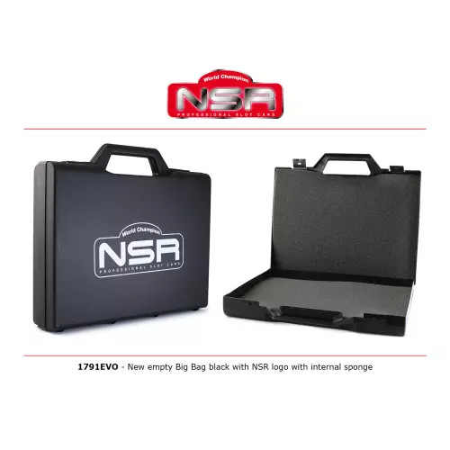 Nsr 1791evo new - new, big