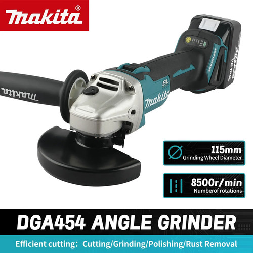 Makita 2025 nouveau meuleuse - nouveau,