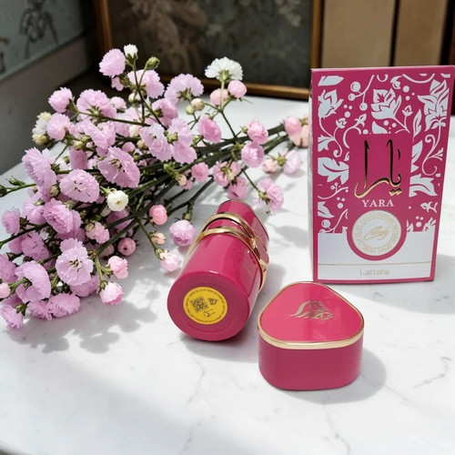 Yara rouge parfum - 🌹, –